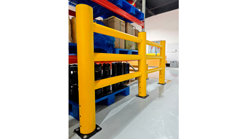 Impact Test Passed! Our Guardrail Proves Unbeatable Safety