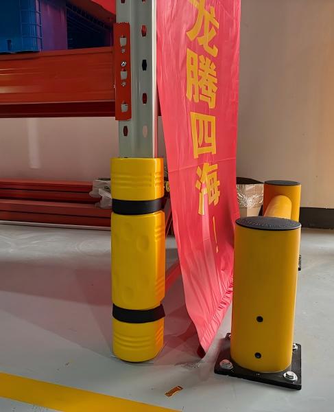 Warehouse Safety
