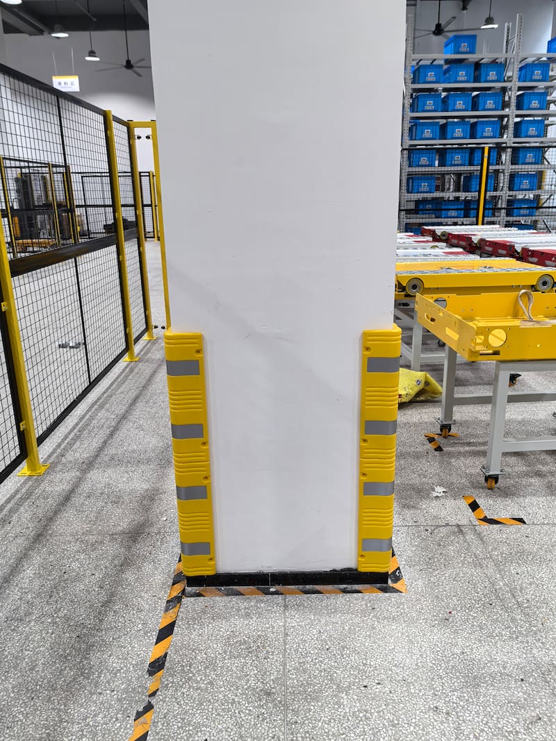 wall corner protector
